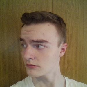 Meet your Posher, Nick